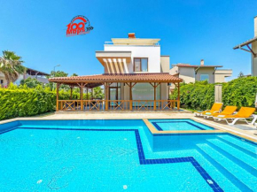 Paradise Town Villa Beliza